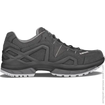   Lowa  M Gorgon GTX 44.5 Graphite (1012-311578-0927-44.5)