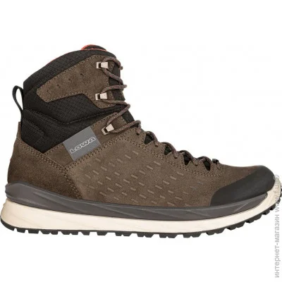 Lowa  Malta GTX MID 42 Olive (1012-310512-0748-42.0)