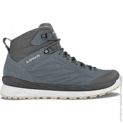   Lowa  Malta GTX MID W 39 Denim (1012-320511-0653-39.0)