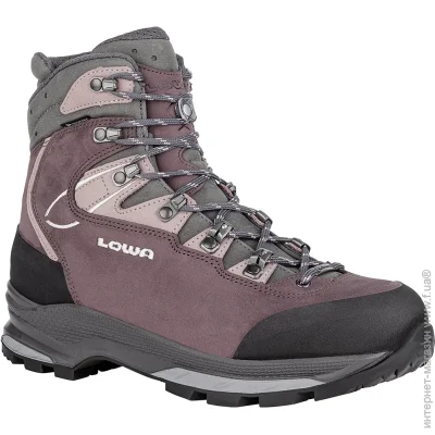   Lowa  Mauria Evo GTX W 41 Brown rose-Rose (1012-220721-5103-41.0)