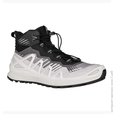  Lowa Merger Gtx Lo (310430-0199-46.5)