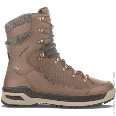   Lowa  Renegade Evo Ice GTX 41 Walnut (1012-411950-0419-41.0)