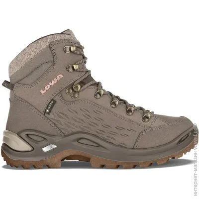   Lowa  Renegade Warm GTX MID W 37 Stone (1012-421970-9544-37.0)