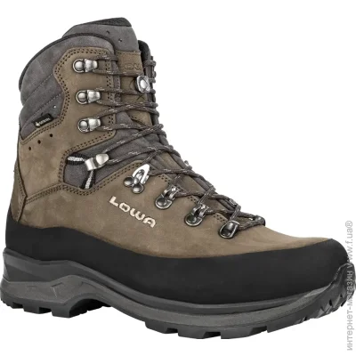   Lowa  Tibet Evo 400 GTX 46 Slate (1012-211732-0997-46.0)