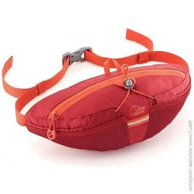   Lowe Alpine Lightflite 2   (Auburn) (LA FAE-82-AU-2)