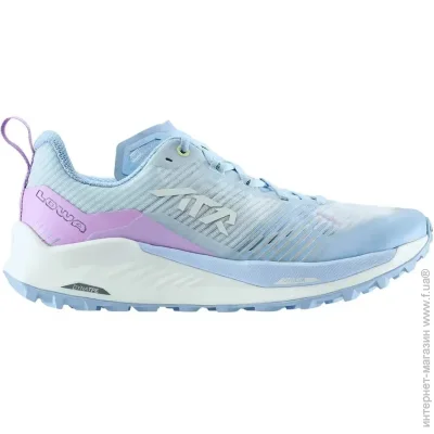    Lowe Alpine Lowa Madrix W 36.5 Blue Heather (1012-321840-9393-36.5)
