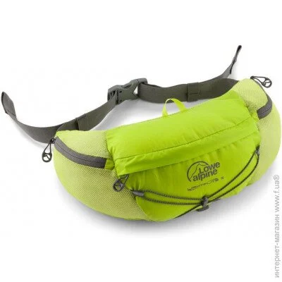    Lowe Alpine Lightflite 5  (1033-LA FAD-36-CI-05)