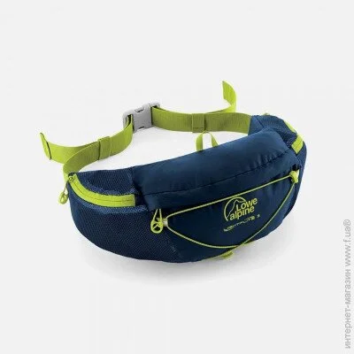    Lowe Alpine Lightflite 5  (1033-LA FAE-81-AZ-5)