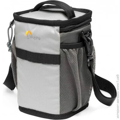  Lowepro Truckee SH 120 LX Grey (LP37248-PWW)