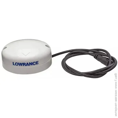   Lowrance GPS- Point-1   , 000-11047-002