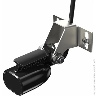   Lowrance Hook2 Bullet Skimmer
