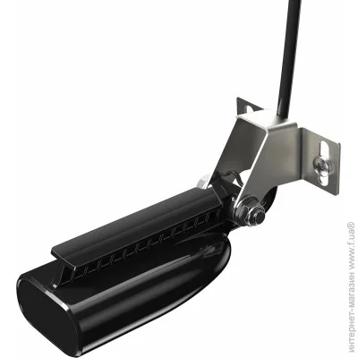   Lowrance Hook2 SplitShot Skimmer