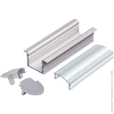 LP   LED-  +    12- 100 