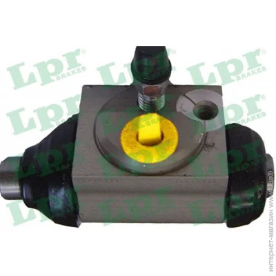 LPR LPR5164 (5164)