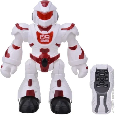       Robot-Q9  360     PRC (2067337616)