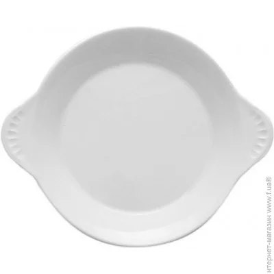 Блюдо Lubiana Ameryka 23.5см (1303L) Блюдо Lubiana Ameryka 23.5см (1303L)
