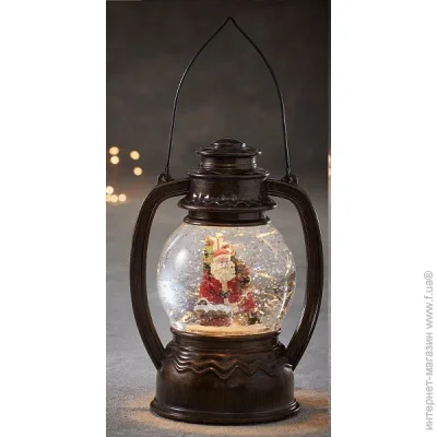 ͳ Luca Lighting ˳  , , 20   - "House of Seasons" (8718861682601SANTA)
