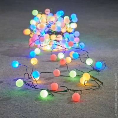 Luca Lighting ó     8 , RGB (8720362027188)