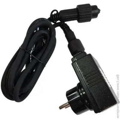 ó Luca Lighting     9,6W, "Luca" (8711473759723)