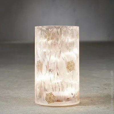  Luca Lighting   "House of Seasons", led 15, 15*9 ,  (8718861992069)