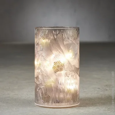  Luca Lighting   "House of Seasons", led 15, 15*9 ,  (8718861992076)