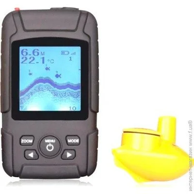  Lucky FF718Li-W