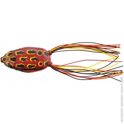   Lucky John Frog 2 10.5 (140400-005)