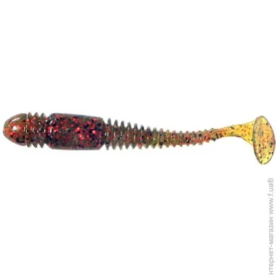   Lucky John Pro Series. Tioga 50.8, 10. (140102-PA03)