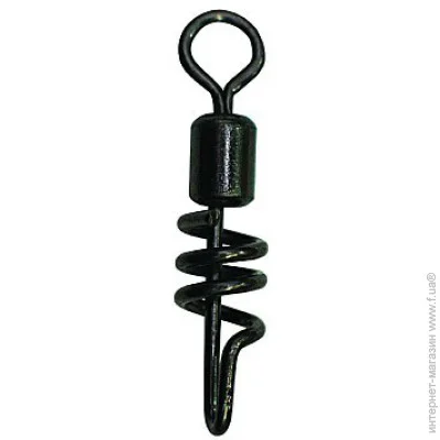    Lucky John 5052-K030 - LJ ROLING SWIVEL SCREW*10 (5052-K030)