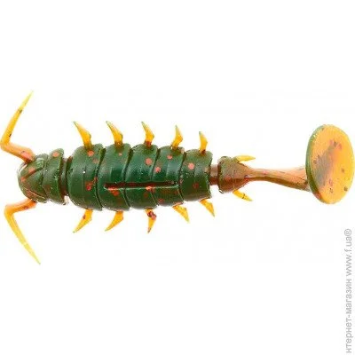   Lucky John Pro Series. Alien Bug 63.5, 7. (140165-085)