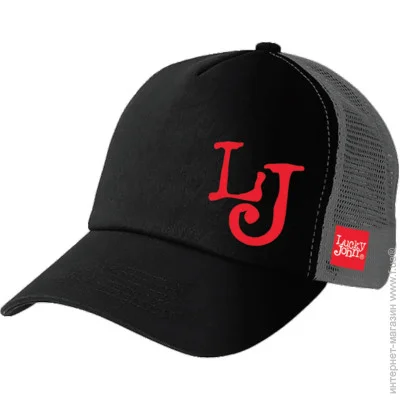  Lucky John  (AM-6001)
