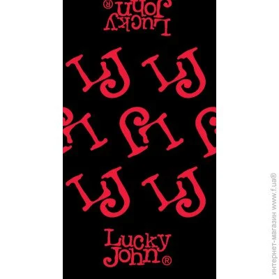    () Lucky John AM-6006