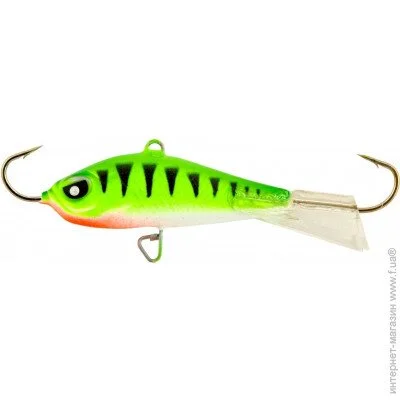  Lucky John Baltic Ice Jig 4 (61400-24)