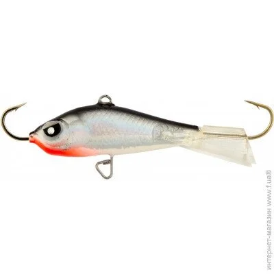  Lucky John Baltic Ice Jig 5 (61500-13H)