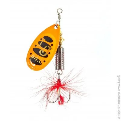  Lucky John Bonnie Blade 05 13.4, 011 (LJBB05-011)