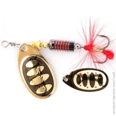  Lucky John Bonnie Blade (LJBB00-001)