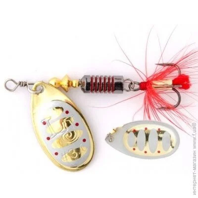  Lucky John Bonnie Blade (LJBB00-002)