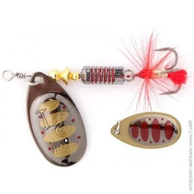  Lucky John Bonnie Blade (LJBB00-005)