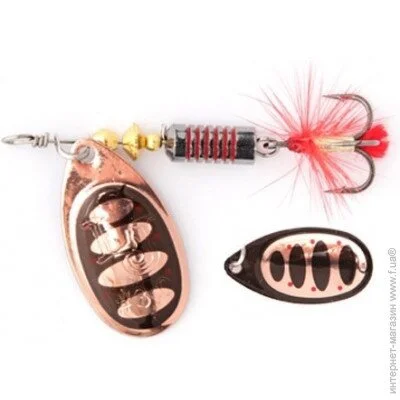  Lucky John Bonnie Blade (LJBB00-006)
