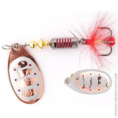  Lucky John Bonnie Blade (LJBB00-007)