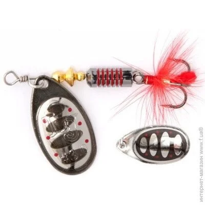  Lucky John Bonnie Blade (LJBB05-004)