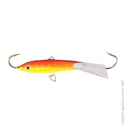  Lucky John Classic 3 (81300-42)