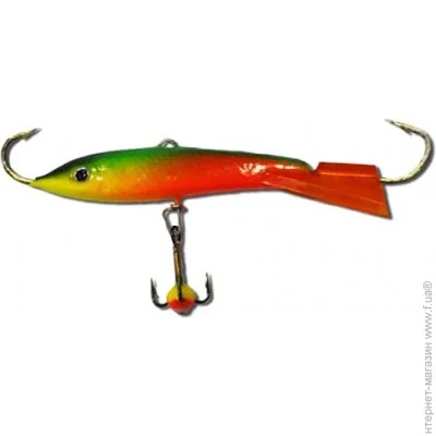  Lucky John Classic 3 +  (81301-26RT)