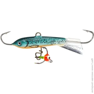  Lucky John  Classic 4,5 45mm 8g (81451-53)