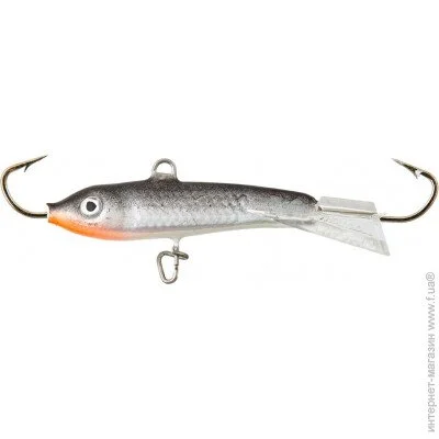  Lucky John Classic 4.5 (81450-13H)