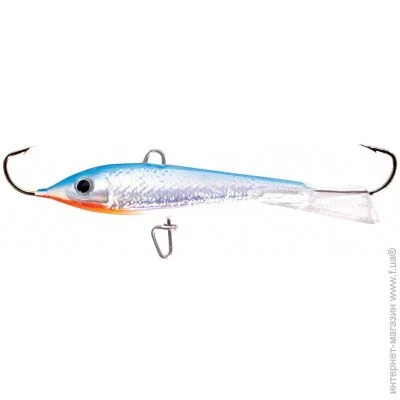  Lucky John Classic 4.5 (81450-15H)