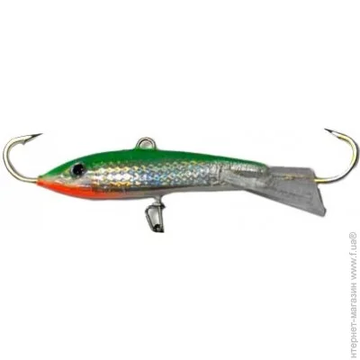  Lucky John Classic 4 (81400-16H)