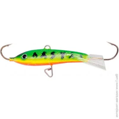  Lucky John Classic 4.5 (81450-20)