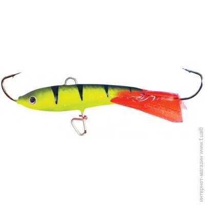  Lucky John Classic 4.5 (81450-31RT)
