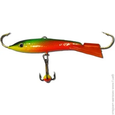 Lucky John Classic 4.5 +  (81451-26RT)